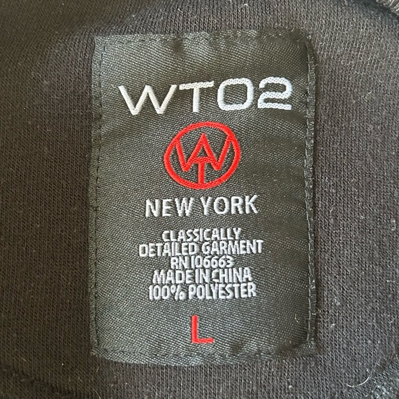 Sphinx Sweatshirt - Picture 6 of 7